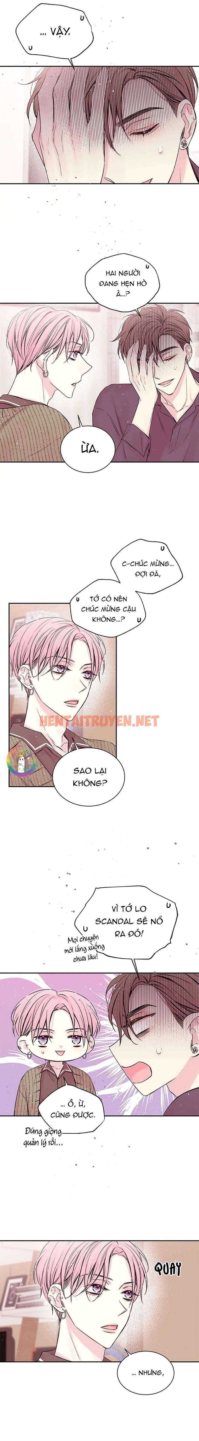 Xem ảnh Bí Mật Của Tôi - Chap 47 - img_007_1707837041 - TruyenVN.APP