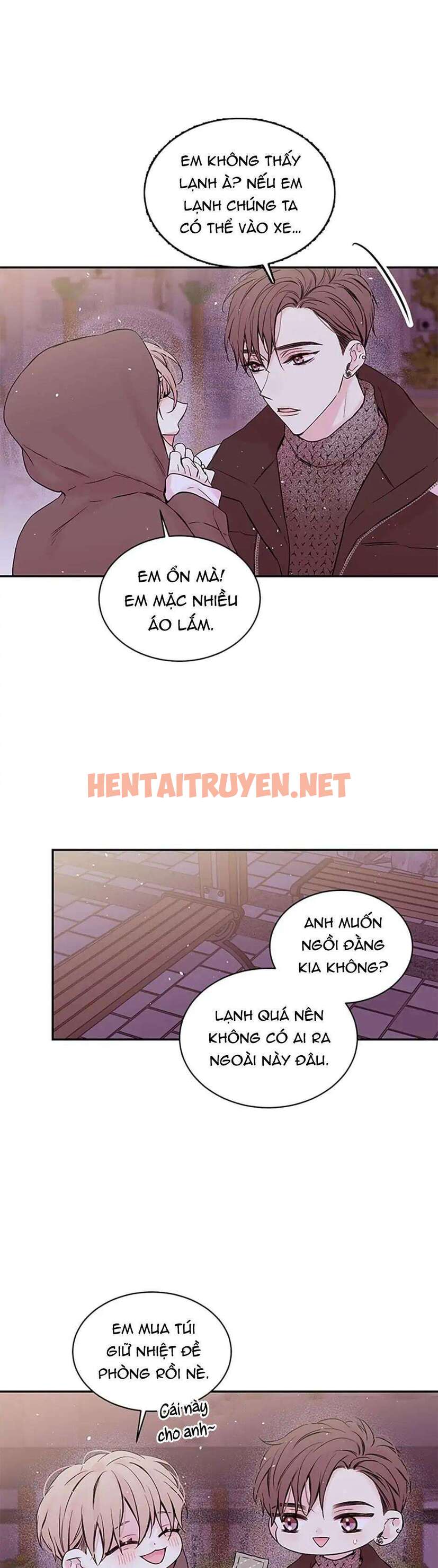 Xem ảnh Bí Mật Của Tôi - Chap 48 - img_004_1708623062 - TruyenVN.APP