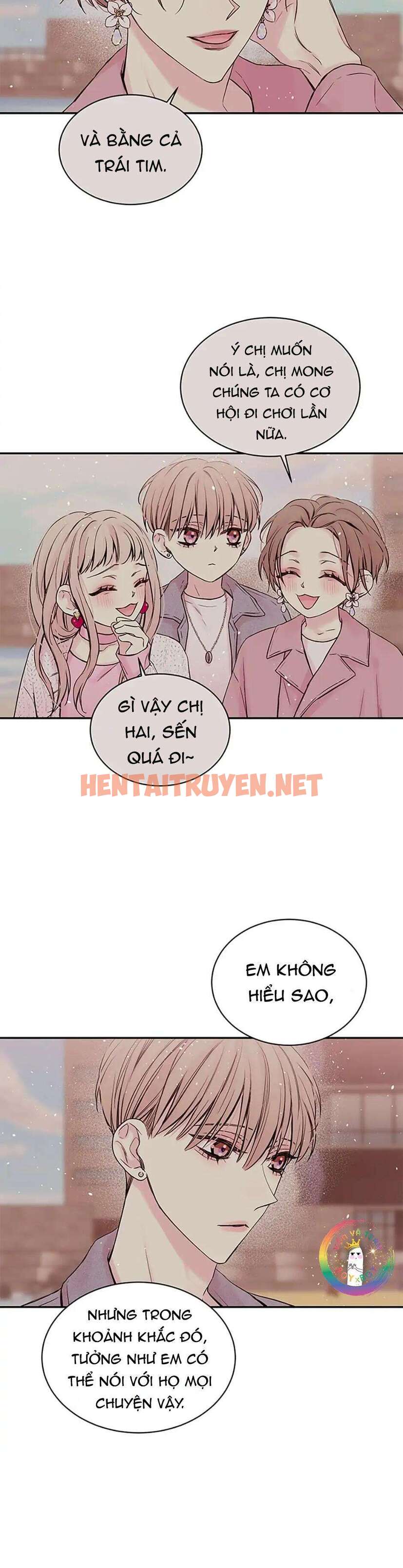 Xem ảnh Bí Mật Của Tôi - Chap 48 - img_010_1708623065 - TruyenVN.APP