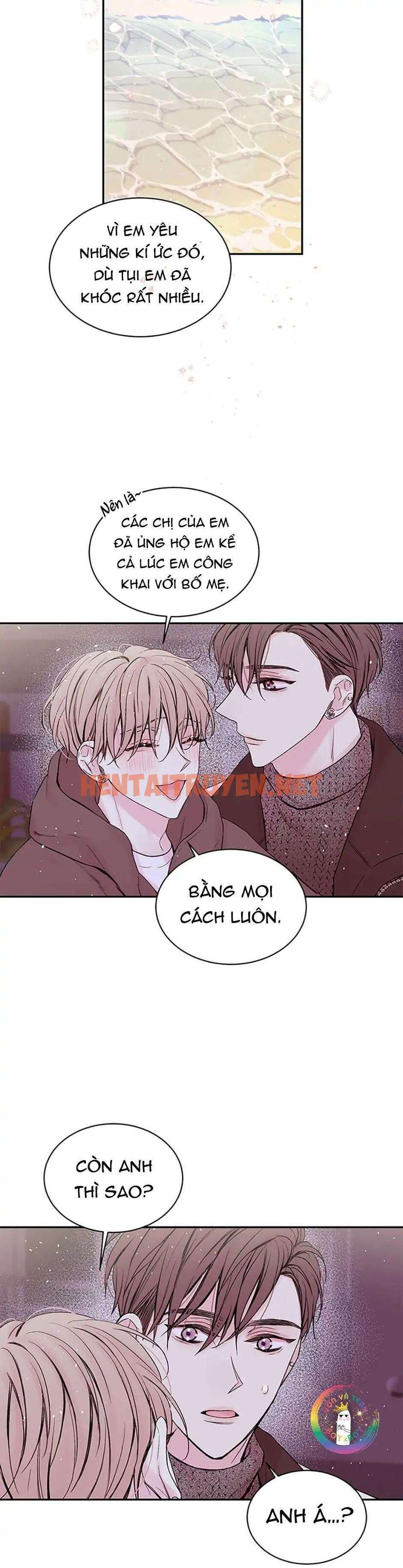 Xem ảnh Bí Mật Của Tôi - Chap 48 - img_014_1708623067 - TruyenVN.APP