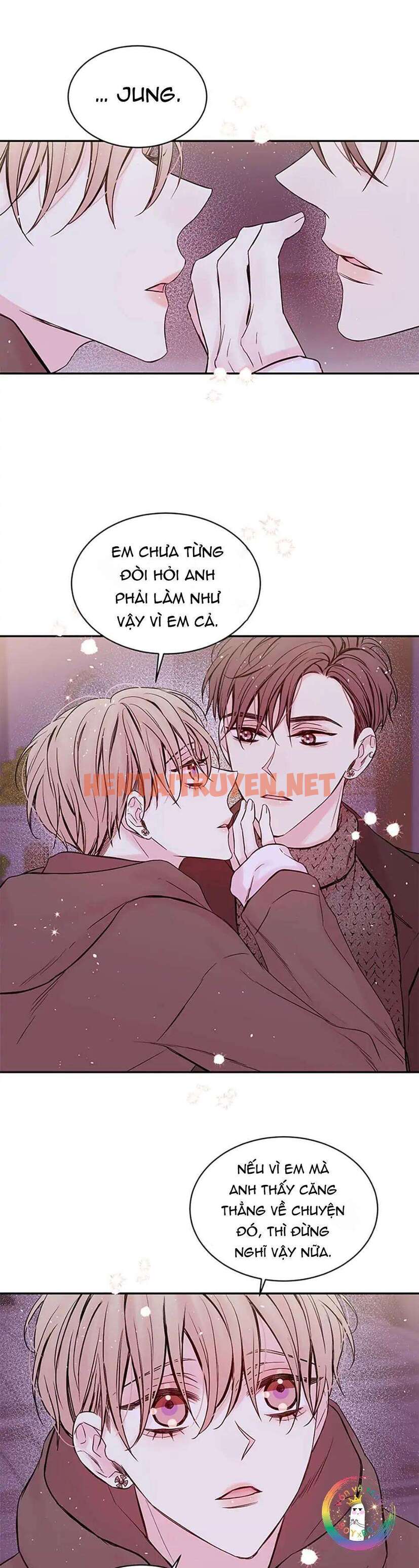 Xem ảnh Bí Mật Của Tôi - Chap 48 - img_018_1708623069 - TruyenVN.APP