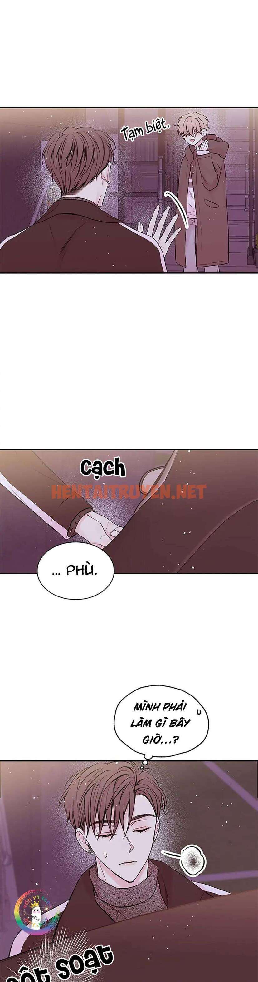 Xem ảnh Bí Mật Của Tôi - Chap 48 - img_026_1708623074 - TruyenVN.APP