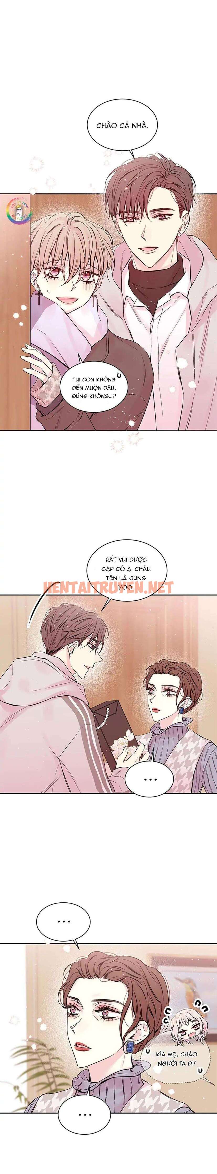 Xem ảnh Bí Mật Của Tôi - Chap 49 - img_005_1709219147 - TruyenVN.APP