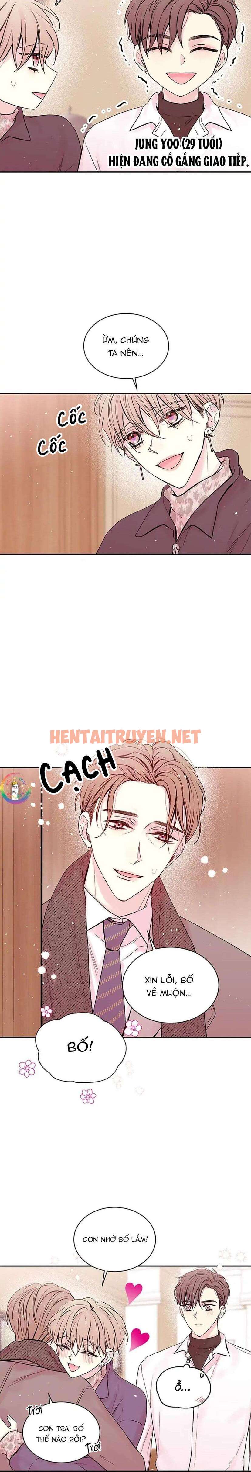 Xem ảnh Bí Mật Của Tôi - Chap 49 - img_010_1709219150 - TruyenVN.APP