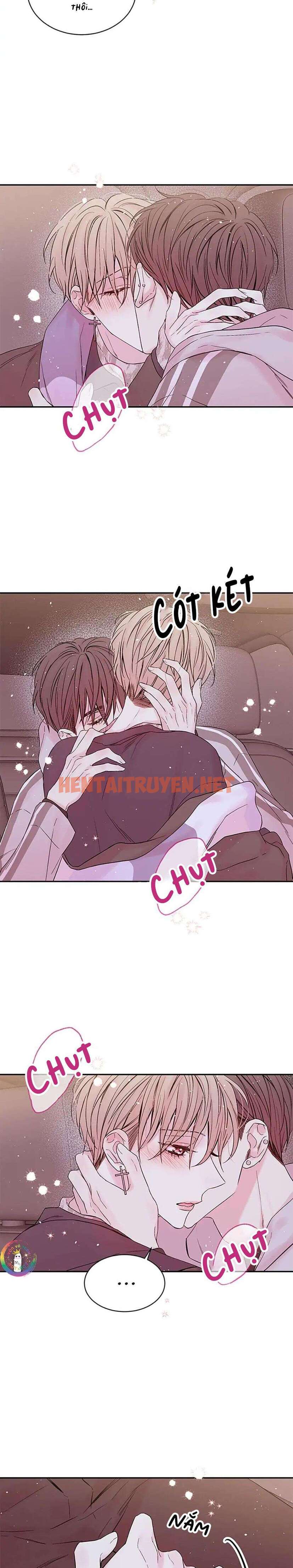 Xem ảnh Bí Mật Của Tôi - Chap 49 - img_017_1709219154 - TruyenVN.APP