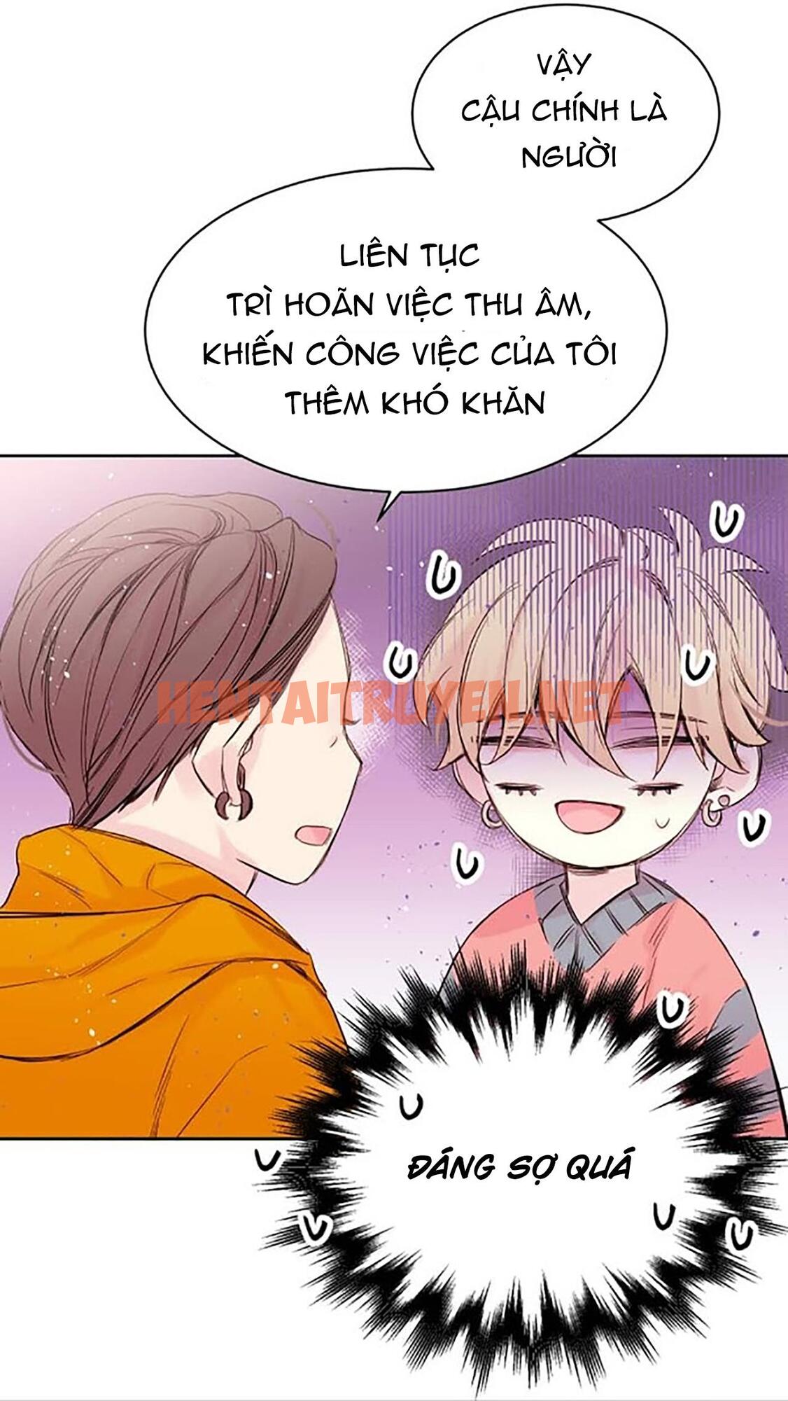 Xem ảnh Bí Mật Của Tôi - Chap 5 - img_020_1702304590 - TruyenVN.APP