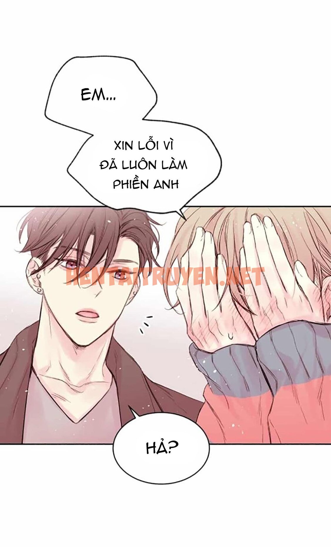 Xem ảnh Bí Mật Của Tôi - Chap 5 - img_044_1702304592 - TruyenVN.APP