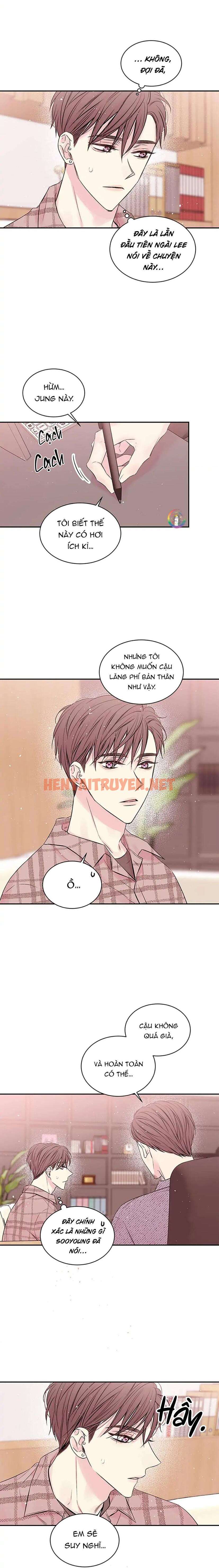 Xem ảnh Bí Mật Của Tôi - Chap 50 - img_008_1709998487 - TruyenVN.APP