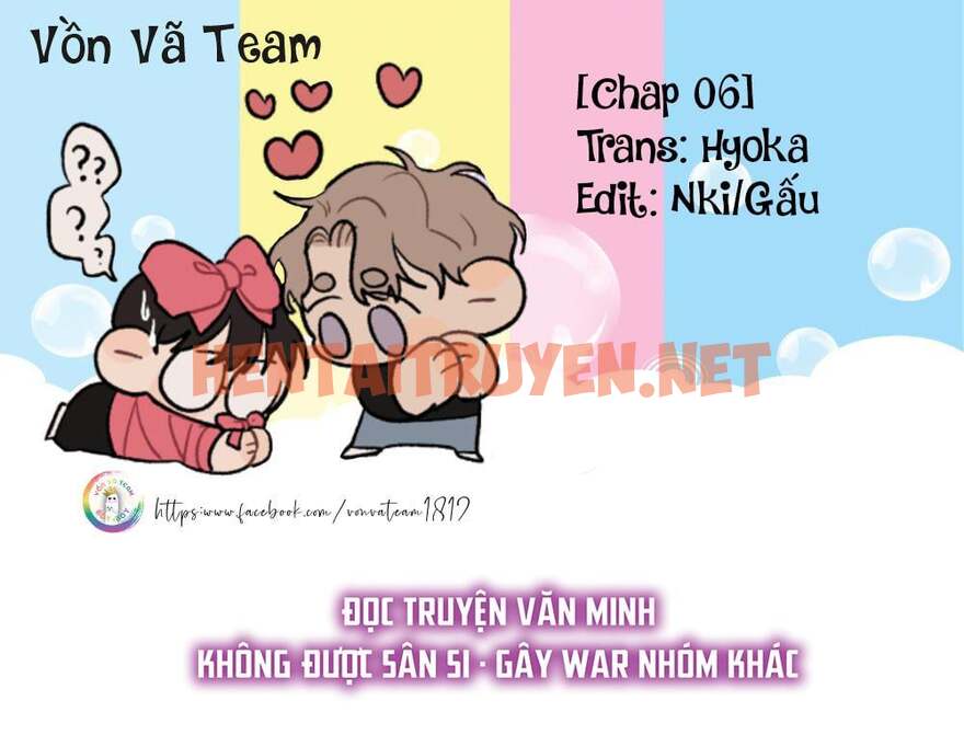 Xem ảnh Bí Mật Của Tôi - Chap 6 - img_002_1702304573 - TruyenVN.APP