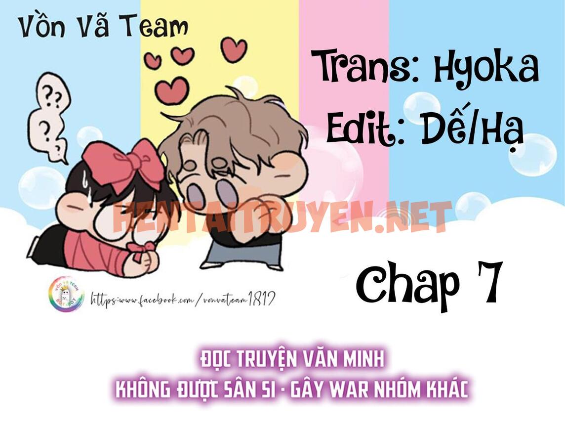 Xem ảnh Bí Mật Của Tôi - Chap 7 - img_002_1702304564 - TruyenVN.APP