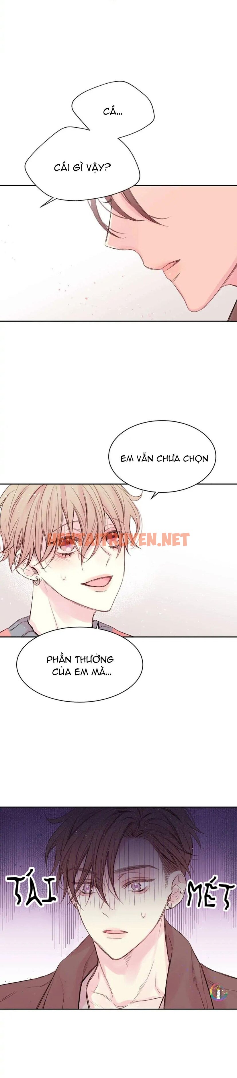 Xem ảnh Bí Mật Của Tôi - Chap 7 - img_005_1702304564 - HentaiTruyenVN.net