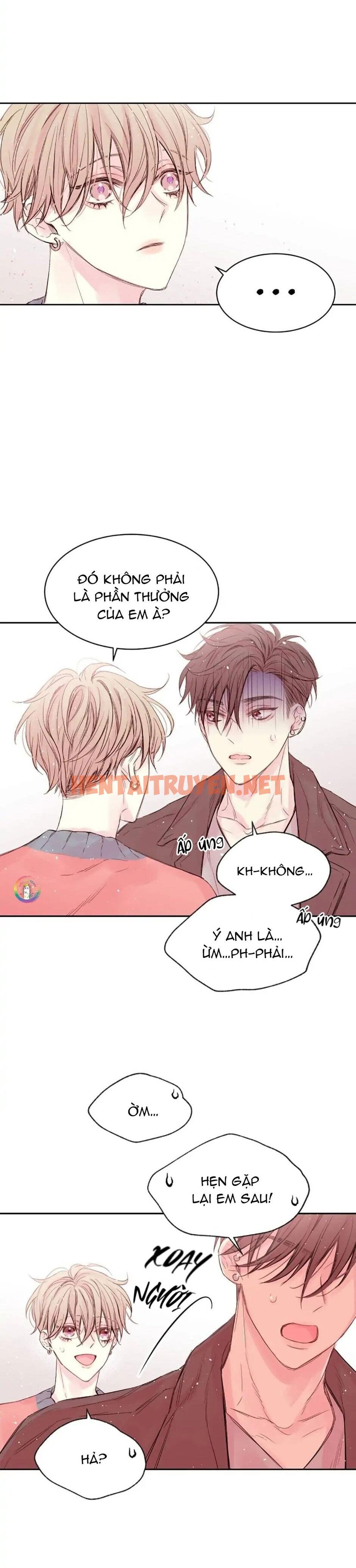 Xem ảnh Bí Mật Của Tôi - Chap 7 - img_006_1702304564 - TruyenVN.APP