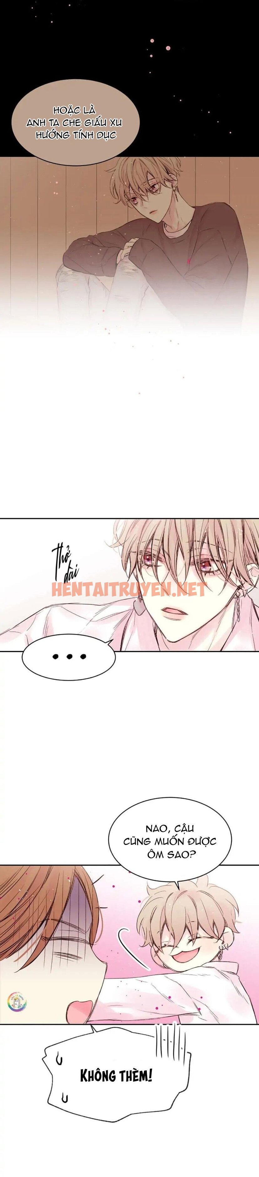 Xem ảnh Bí Mật Của Tôi - Chap 7 - img_013_1702304565 - HentaiTruyenVN.net