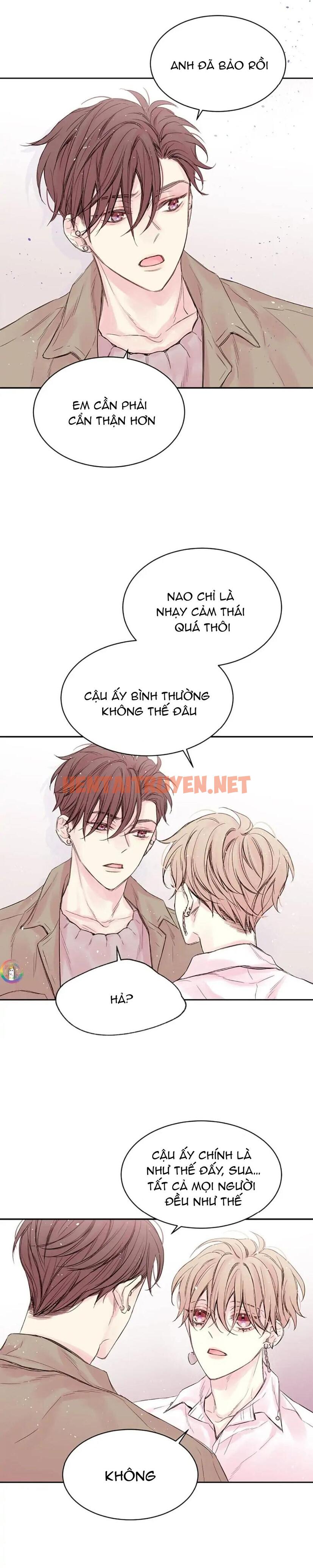 Xem ảnh Bí Mật Của Tôi - Chap 7 - img_015_1702304565 - TruyenVN.APP