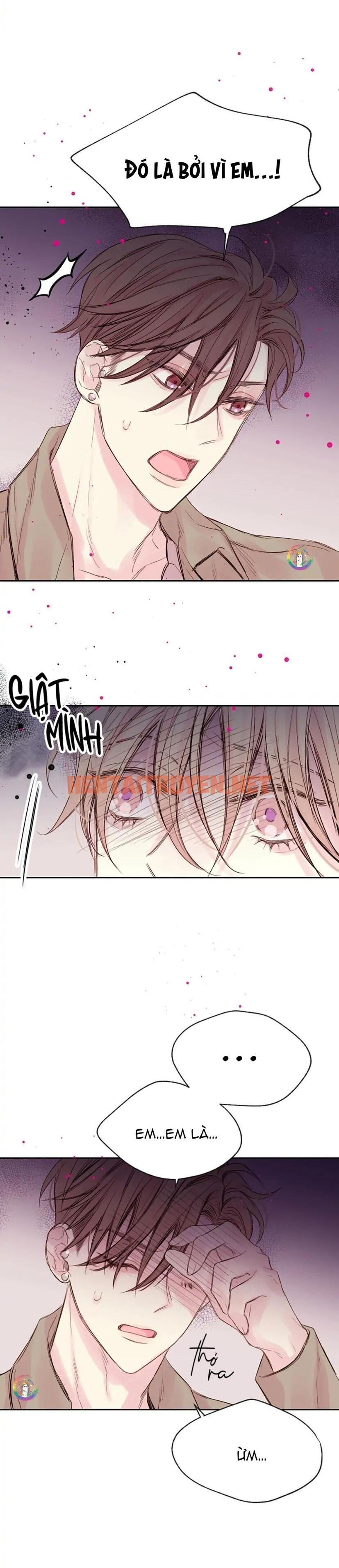 Xem ảnh Bí Mật Của Tôi - Chap 7 - img_016_1702304565 - HentaiTruyenVN.net