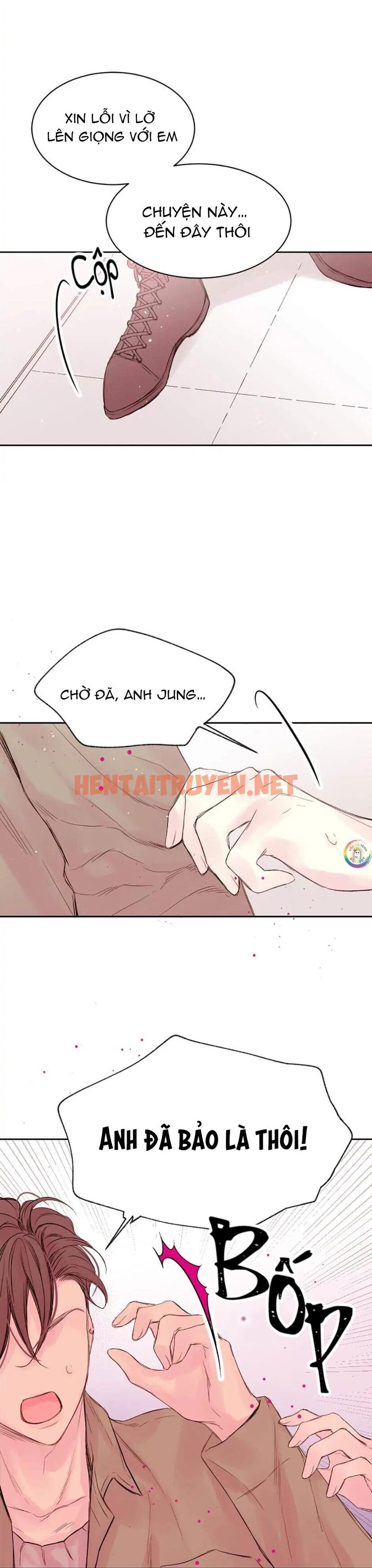 Xem ảnh Bí Mật Của Tôi - Chap 7 - img_017_1702304566 - HentaiTruyenVN.net