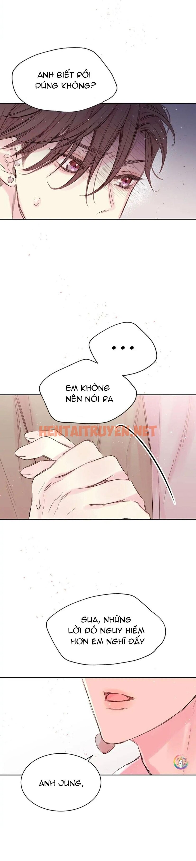 Xem ảnh Bí Mật Của Tôi - Chap 7 - img_019_1702304566 - HentaiTruyenVN.net