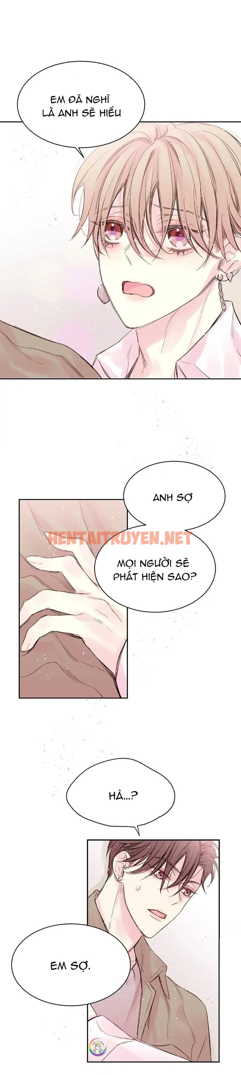 Xem ảnh Bí Mật Của Tôi - Chap 7 - img_020_1702304566 - TruyenVN.APP