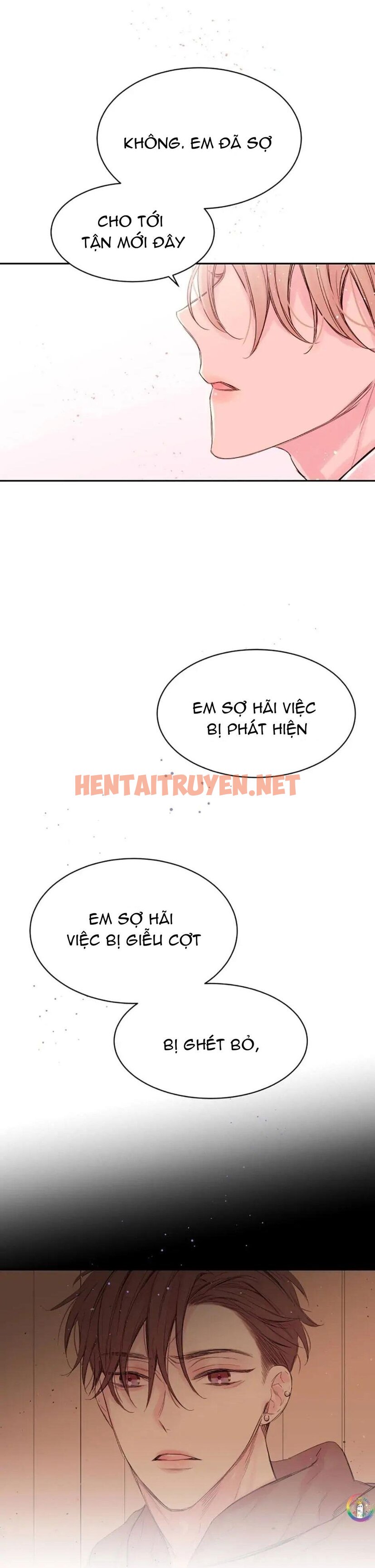 Xem ảnh Bí Mật Của Tôi - Chap 7 - img_021_1702304566 - HentaiTruyenVN.net