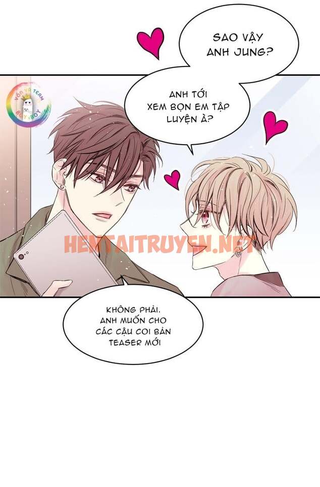 Xem ảnh Bí Mật Của Tôi - Chap 9 - img_007_1702304546 - TruyenVN.APP