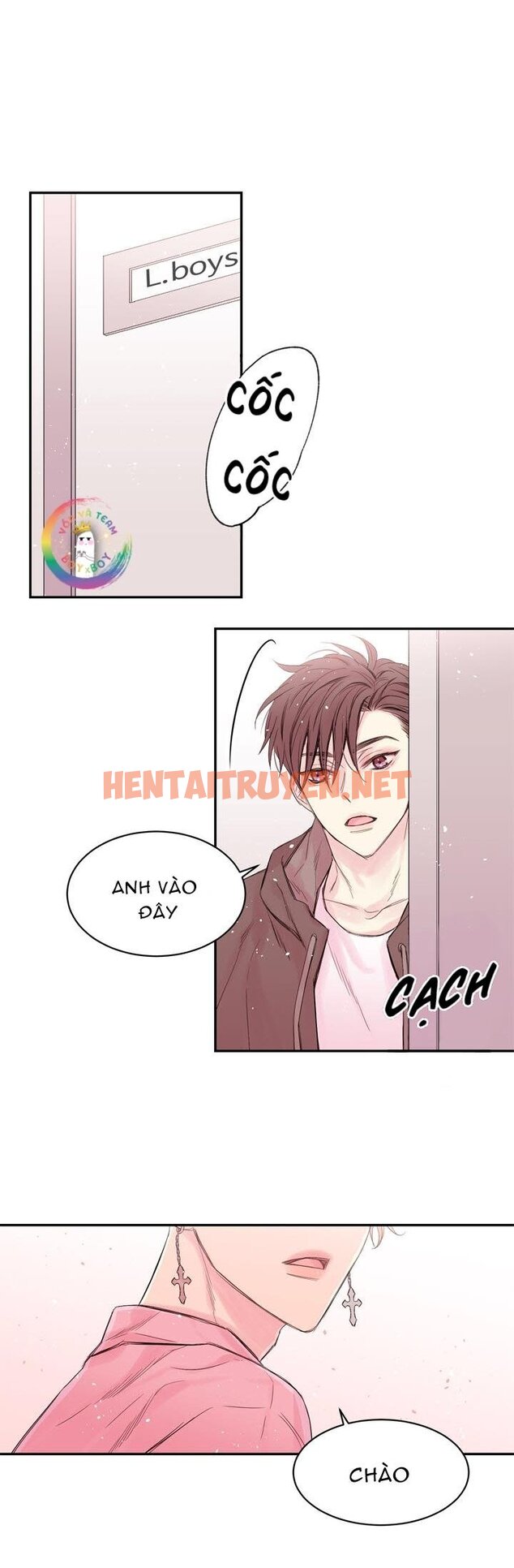 Xem ảnh Bí Mật Của Tôi - Chap 9 - img_018_1702304547 - HentaiTruyenVN.net