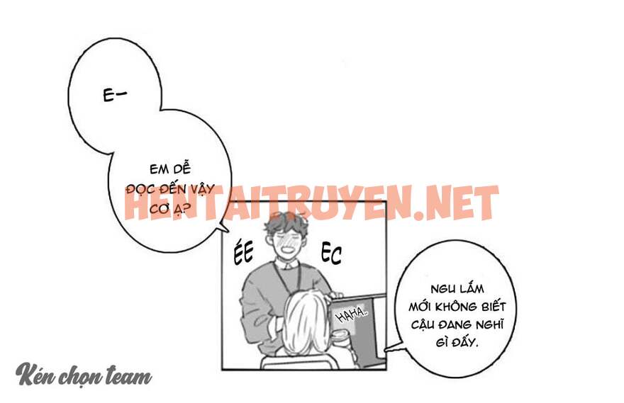 Xem ảnh Bí Mật Đằng Sau Nụ Hôn Ngọt Ngào - Chap 1 - img_045_1651745291 - HentaiTruyenVN.net