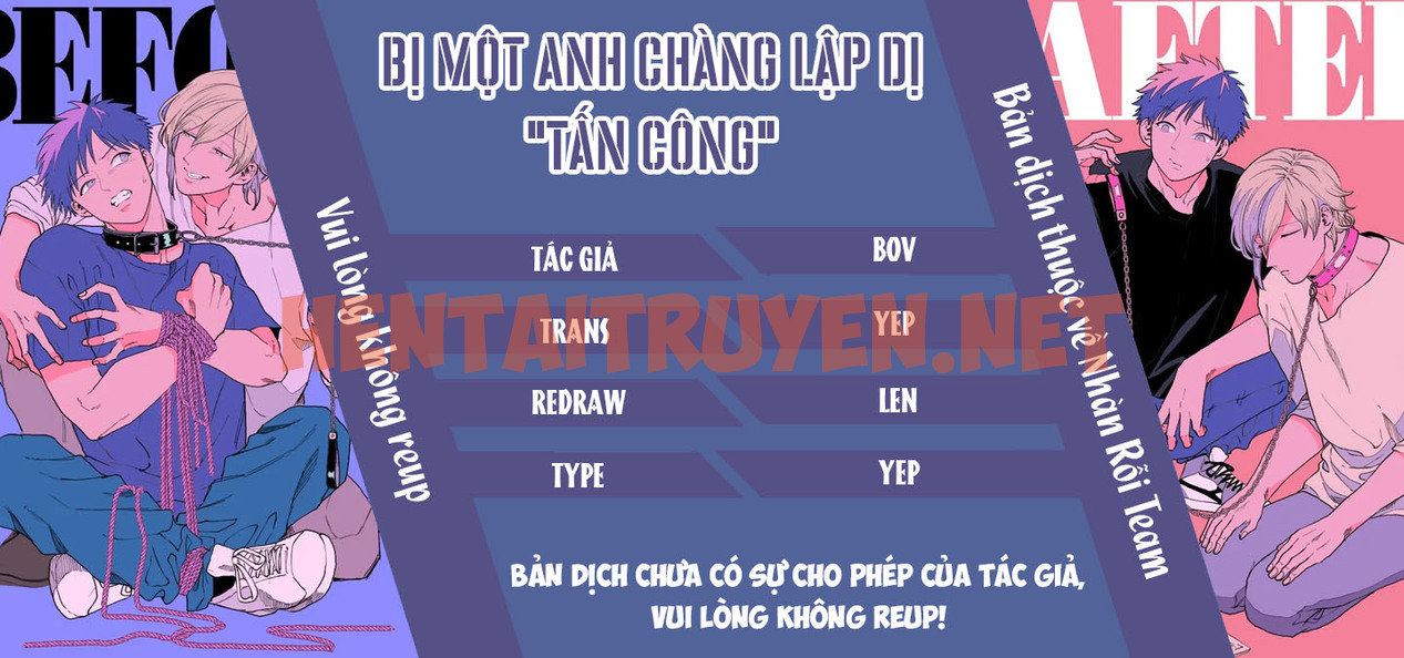 Xem ảnh Bị Tán Tỉnh Bởi Chàng Trai Lập Dị - Chap 47 - img_001_1633070143 - TruyenVN.APP