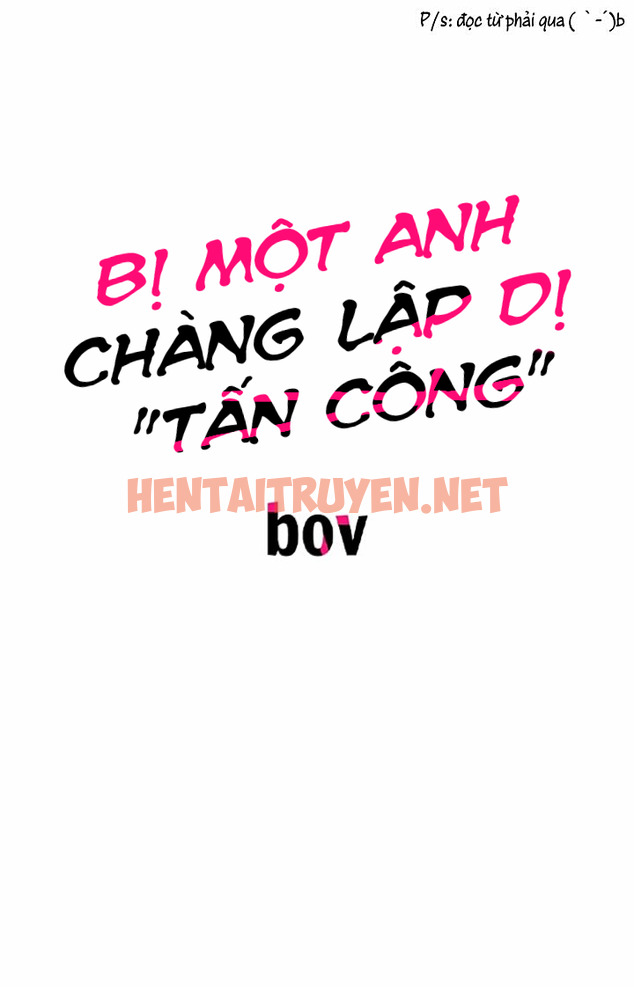 Xem ảnh Bị Tán Tỉnh Bởi Chàng Trai Lập Dị - Chap 6 - img_002_1627243635 - TruyenVN.APP