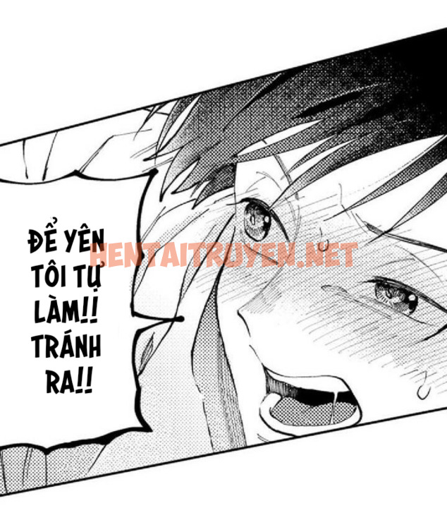 Xem ảnh Bị Tán Tỉnh Bởi Chàng Trai Lập Dị - Chap 6 - img_005_1627243635 - HentaiTruyen.net