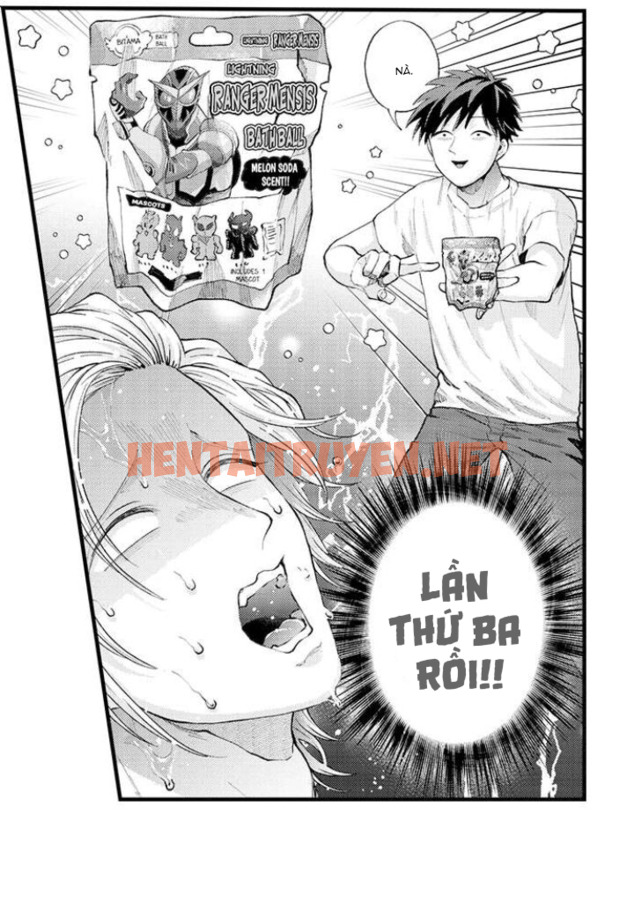 Xem ảnh Bị Tán Tỉnh Bởi Chàng Trai Lập Dị - Chap 62 - img_035_1645099738 - HentaiTruyen.net