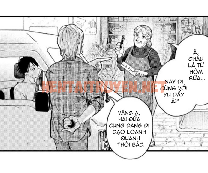 Xem ảnh Bị Tán Tỉnh Bởi Chàng Trai Lập Dị - Chap 8 - img_037_1627243639 - HentaiTruyen.net