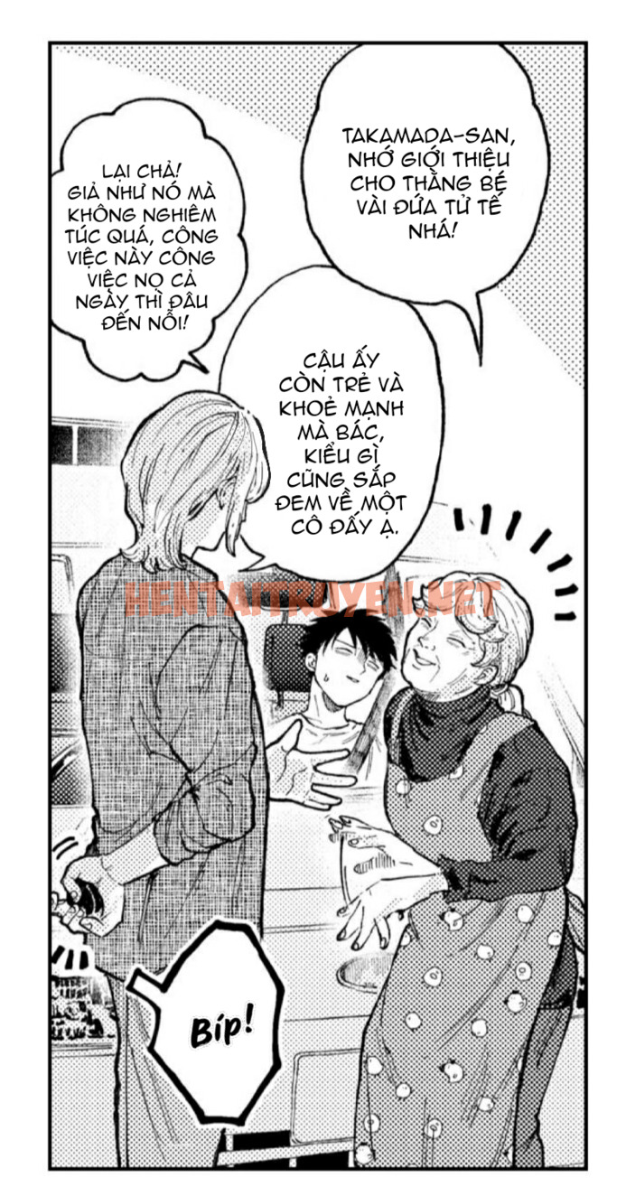 Xem ảnh Bị Tán Tỉnh Bởi Chàng Trai Lập Dị - Chap 8 - img_039_1627243639 - TruyenVN.APP