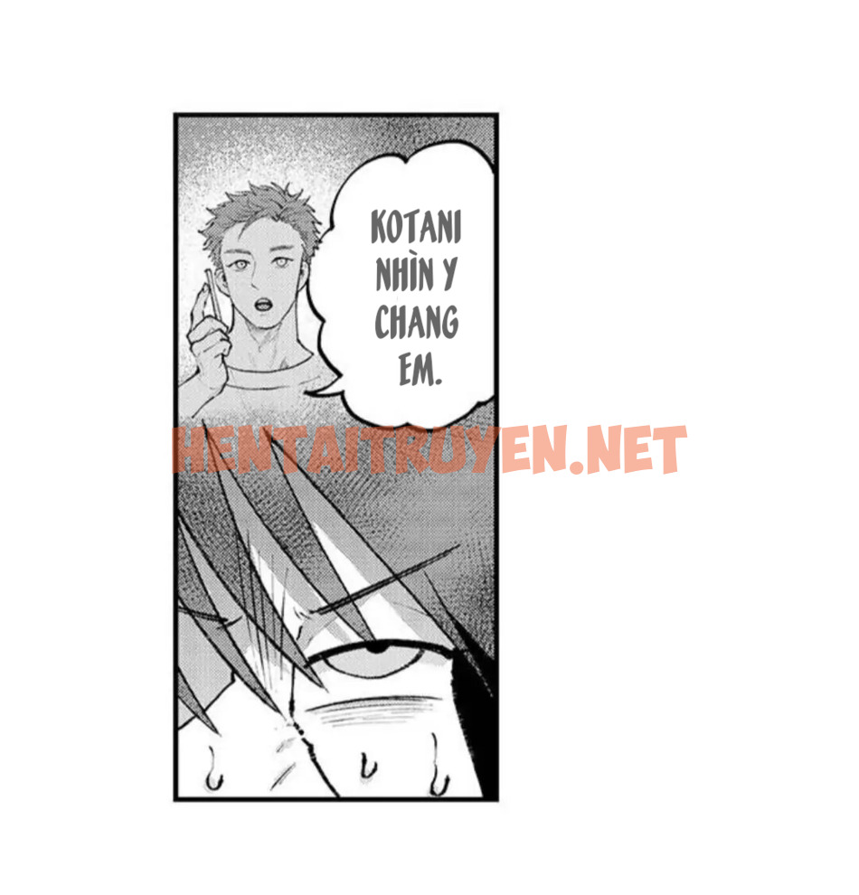 Xem ảnh Bị Tán Tỉnh Bởi Chàng Trai Lập Dị - Chap 82 - img_014_1668607796 - TruyenVN.APP