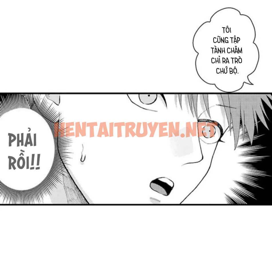 Xem ảnh Bị Tán Tỉnh Bởi Chàng Trai Lập Dị - Chap 82 - img_030_1668607878 - HentaiTruyen.net