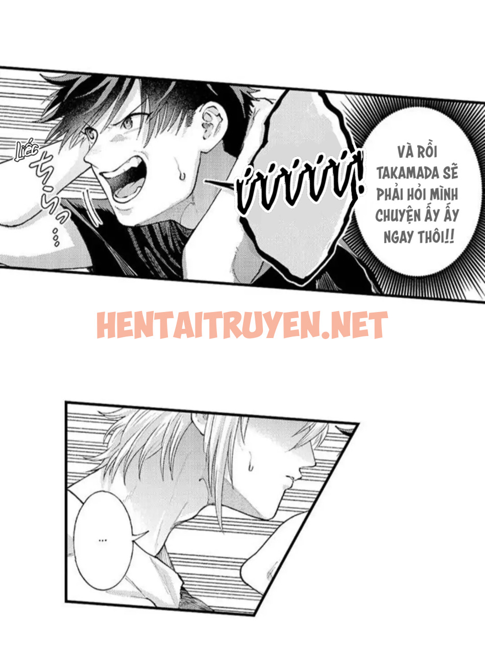 Xem ảnh Bị Tán Tỉnh Bởi Chàng Trai Lập Dị - Chap 82 - img_034_1668607918 - HentaiTruyen.net