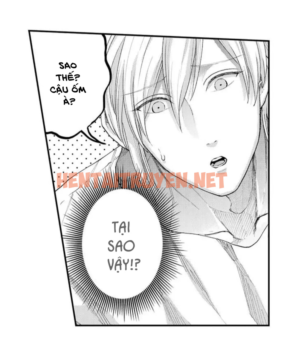 Xem ảnh Bị Tán Tỉnh Bởi Chàng Trai Lập Dị - Chap 82 - img_035_1668607921 - TruyenVN.APP