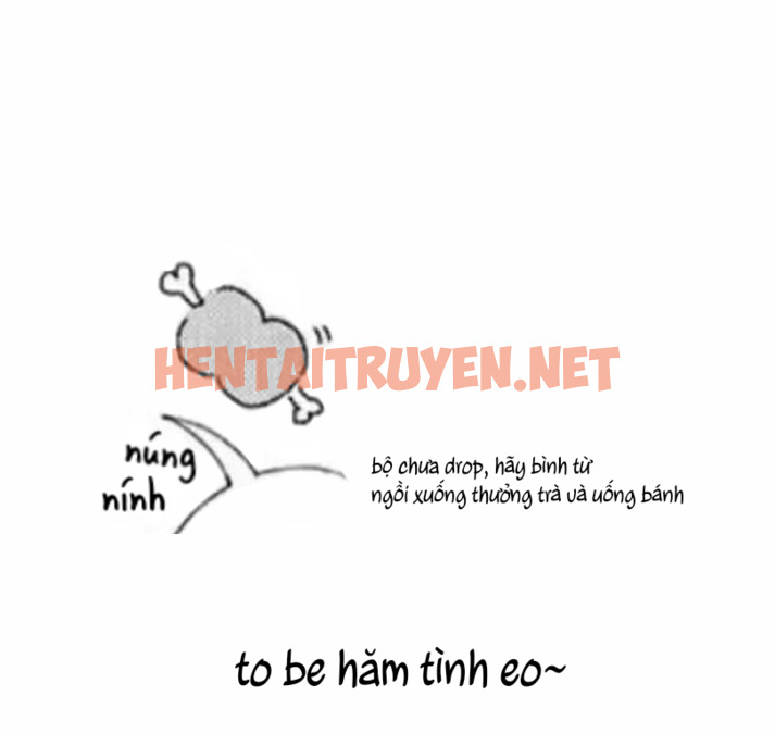 Xem ảnh Bị Tán Tỉnh Bởi Chàng Trai Lập Dị - Chap 82 - img_037_1668607940 - TruyenVN.APP