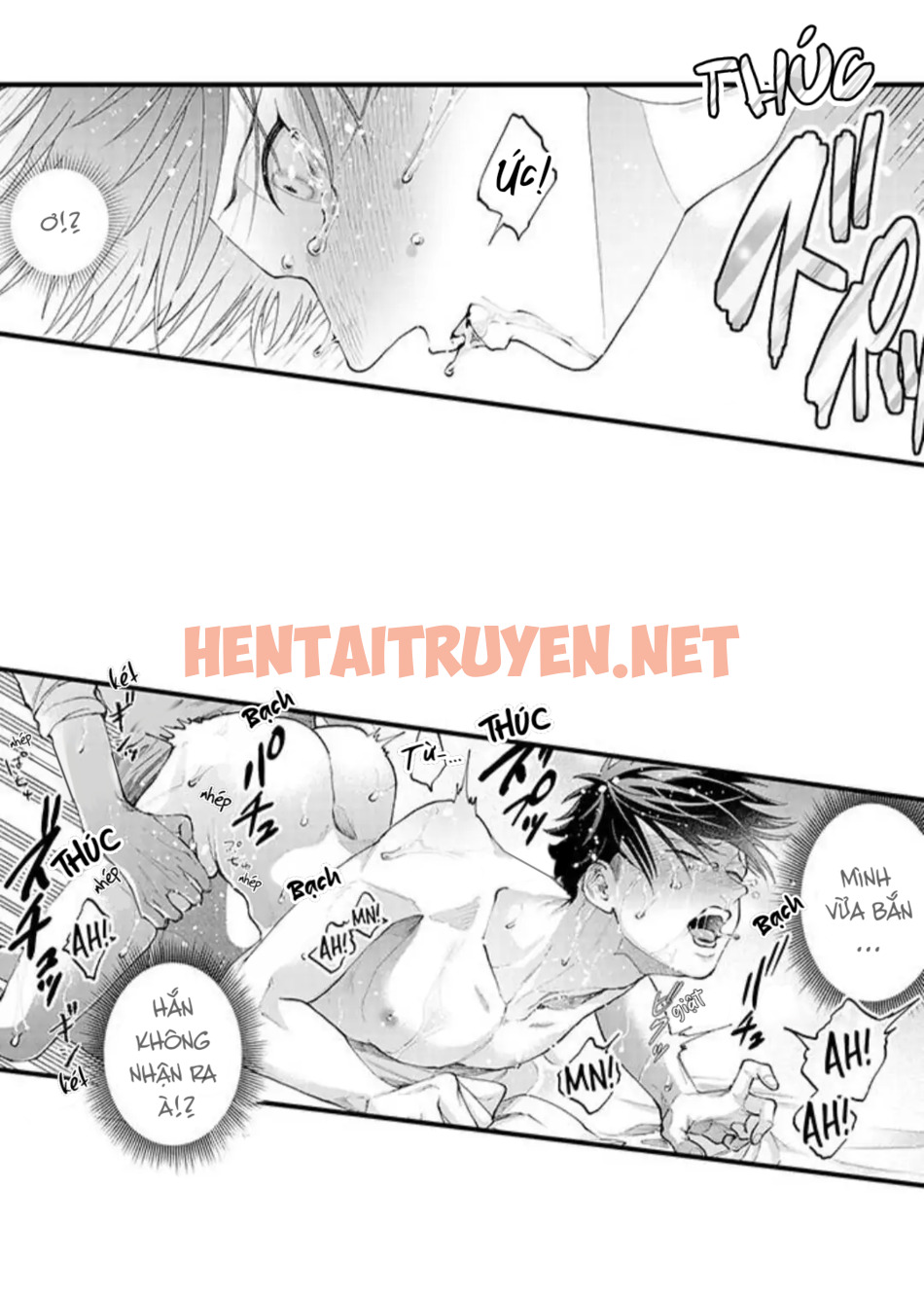 Xem ảnh Bị Tán Tỉnh Bởi Chàng Trai Lập Dị - Chap 84 - img_002_1677501434 - HentaiTruyen.net