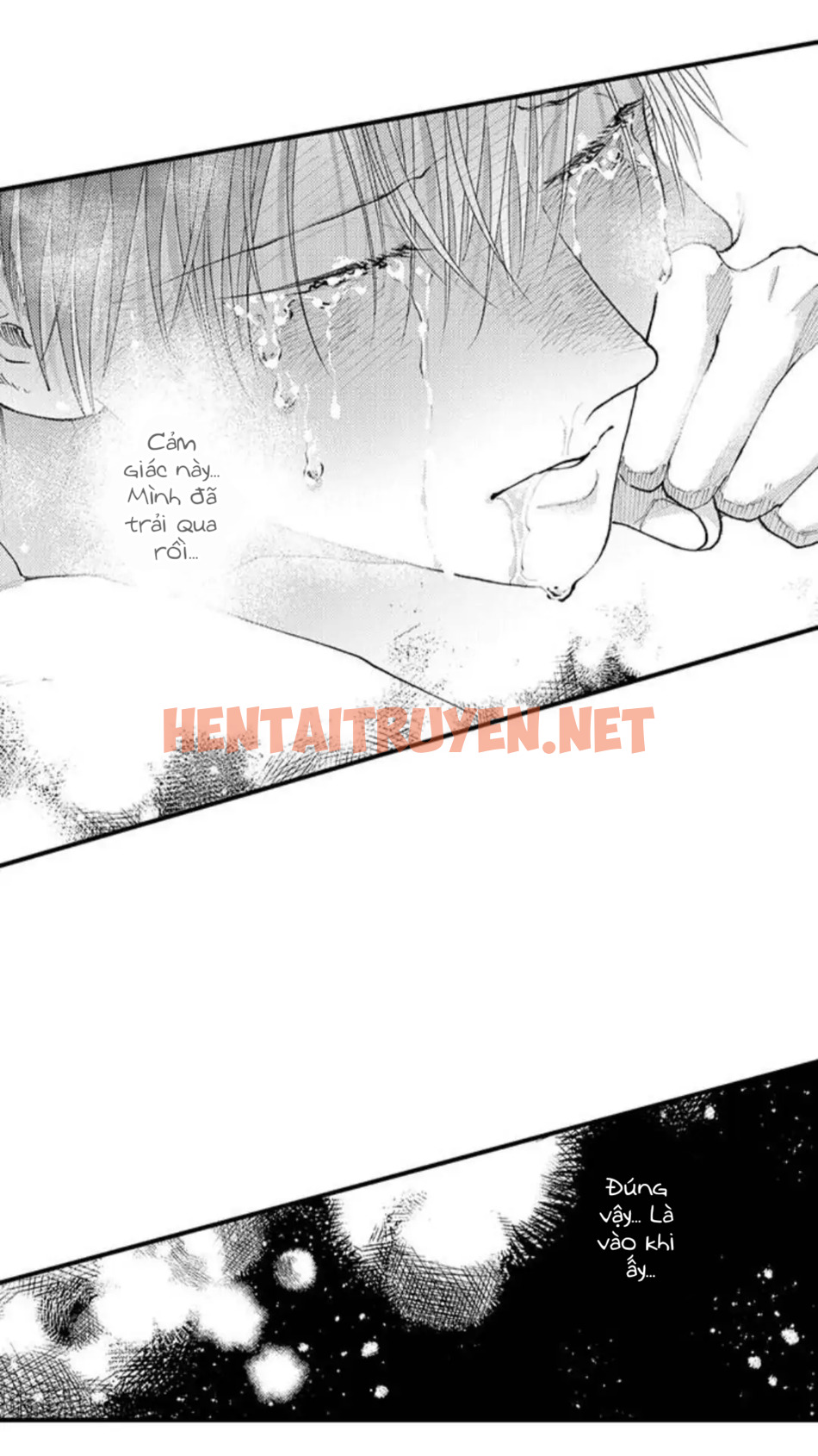 Xem ảnh Bị Tán Tỉnh Bởi Chàng Trai Lập Dị - Chap 84 - img_006_1677501456 - HentaiTruyen.net