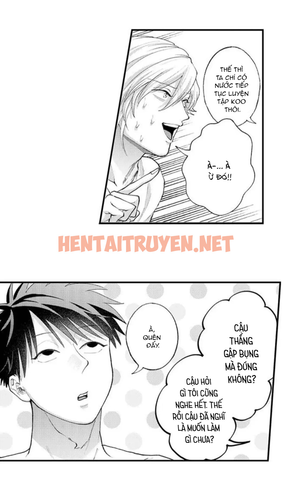 Xem ảnh Bị Tán Tỉnh Bởi Chàng Trai Lập Dị - Chap 84 - img_025_1677501520 - HentaiTruyen.net