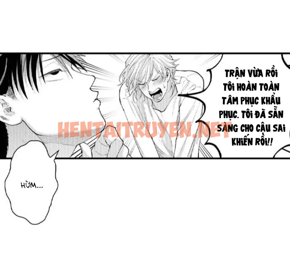 Xem ảnh Bị Tán Tỉnh Bởi Chàng Trai Lập Dị - Chap 84 - img_026_1677501522 - TruyenVN.APP