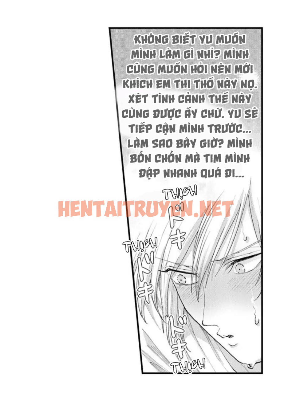 Xem ảnh Bị Tán Tỉnh Bởi Chàng Trai Lập Dị - Chap 84 - img_027_1677501530 - HentaiTruyen.net