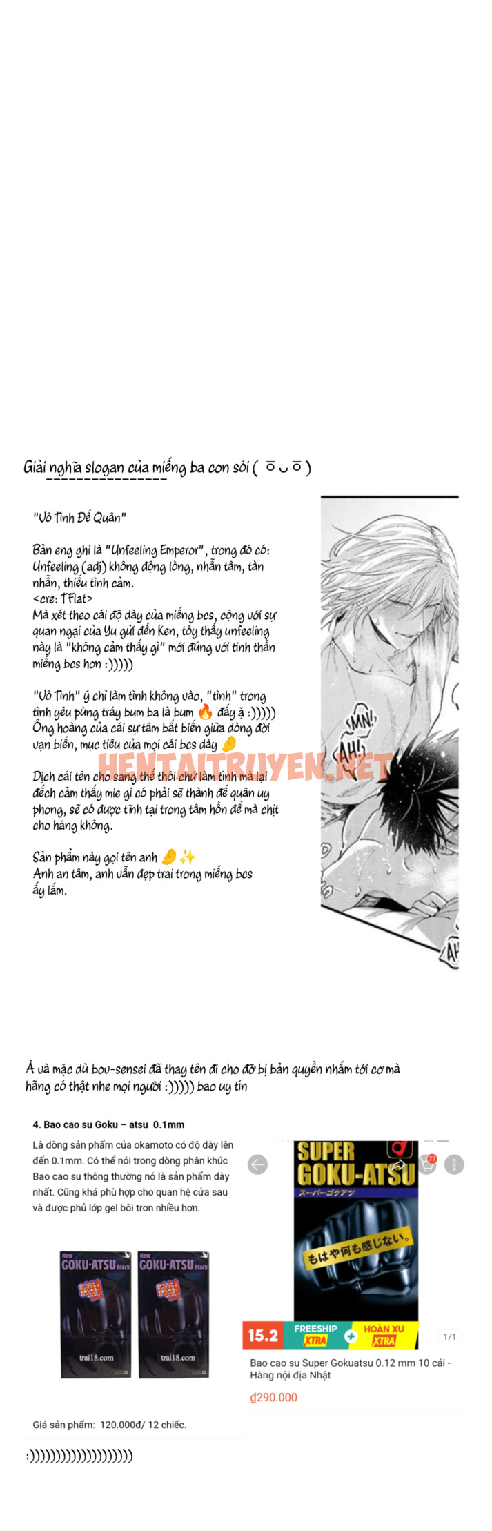 Xem ảnh Bị Tán Tỉnh Bởi Chàng Trai Lập Dị - Chap 84 - img_029_1677501534 - HentaiTruyen.net