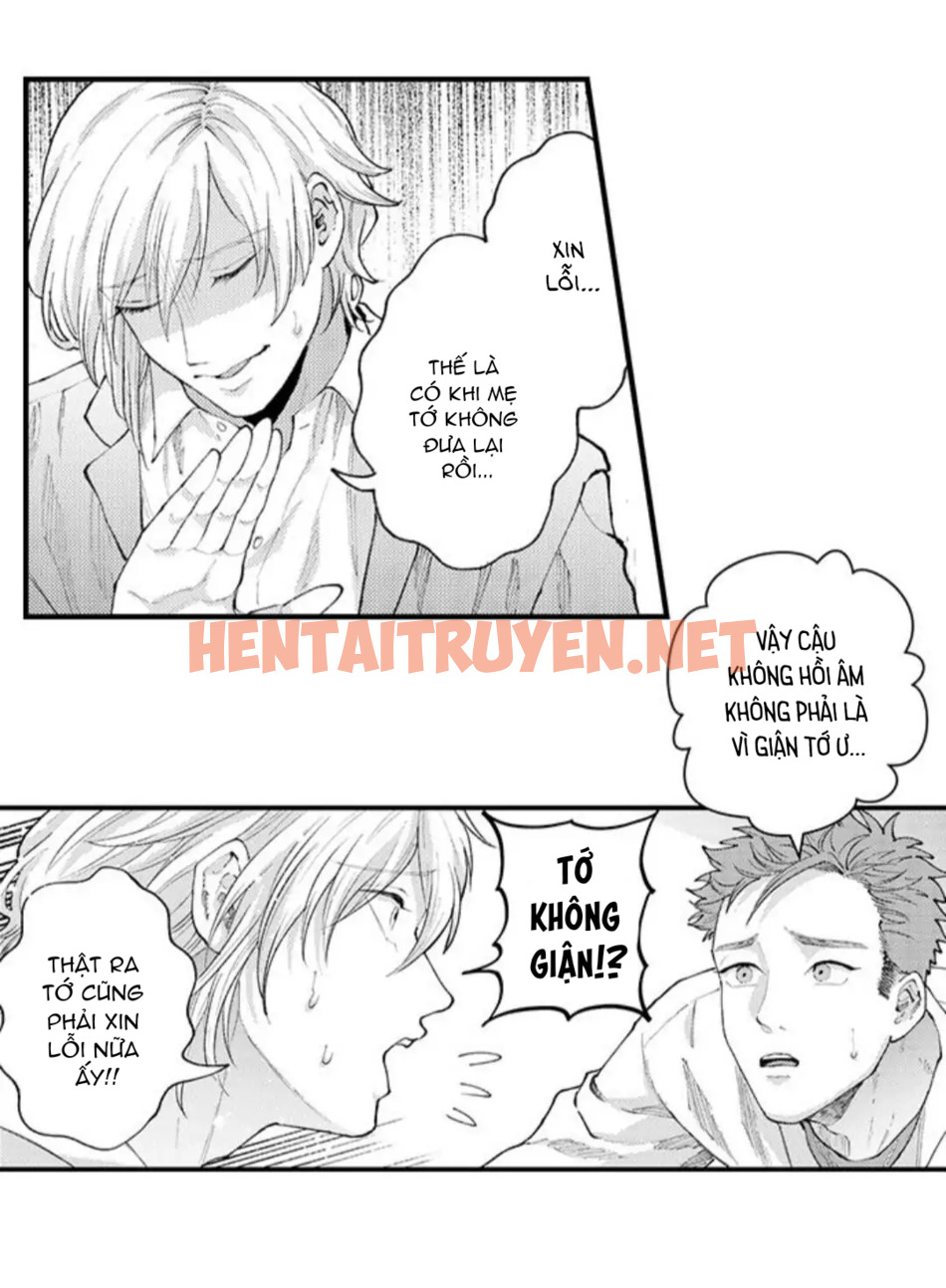 Xem ảnh Bị Tán Tỉnh Bởi Chàng Trai Lập Dị - Chap 85 - img_015_1690797490 - HentaiTruyen.net