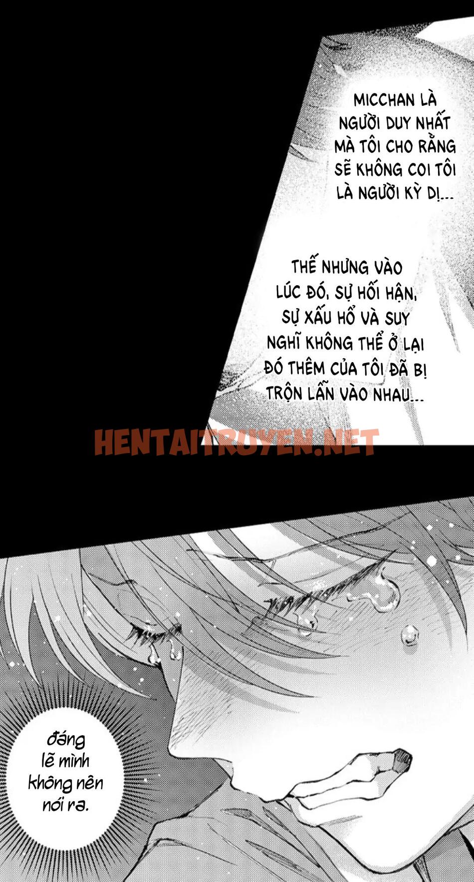 Xem ảnh Bị Tán Tỉnh Bởi Chàng Trai Lập Dị - Chap 92 - img_029_1699867999 - HentaiTruyen.net