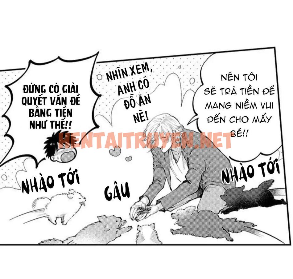 Xem ảnh Bị Tán Tỉnh Bởi Chàng Trai Lập Dị - Chap 97 - img_030_1701684791 - TruyenVN.APP