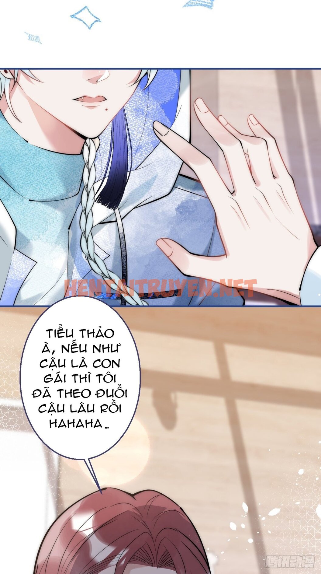 Xem ảnh Bị Thu Hút Bởi Dương Khí Của Cậu! - Chap 2 - img_010_1656146016 - HentaiTruyenVN.net