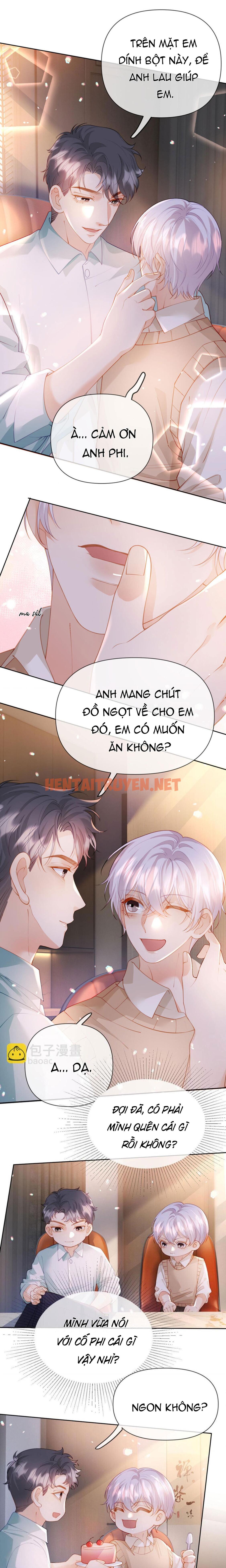 Xem ảnh Bị Vạn Người Anti, Sống Lại Tôi Hot Khắp Internet - Chap 102 - img_005_1702564756 - HentaiTruyen.net