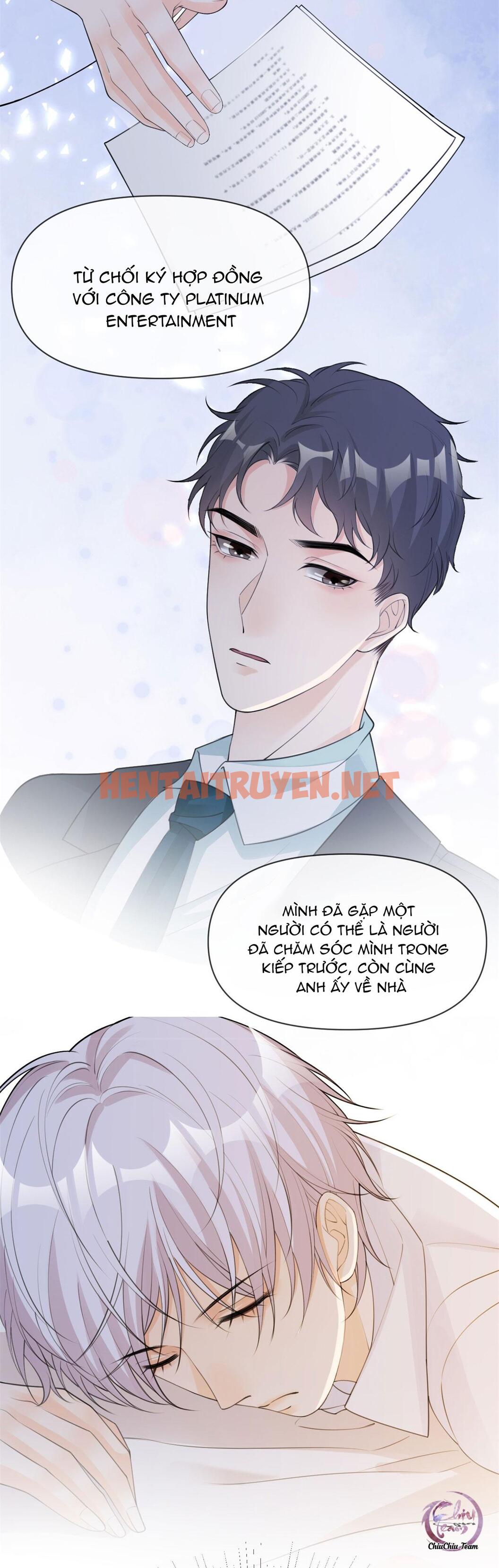 Xem ảnh Bị Vạn Người Anti, Sống Lại Tôi Hot Khắp Internet - Chap 17 - img_008_1673334912 - HentaiTruyenVN.net