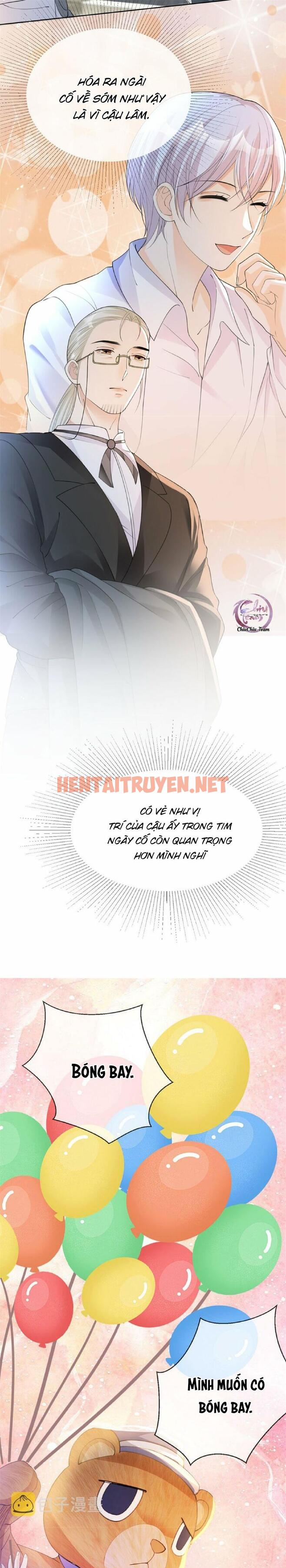 Xem ảnh Bị Vạn Người Anti, Sống Lại Tôi Hot Khắp Internet - Chap 22 - img_004_1674984918 - HentaiTruyenVN.net